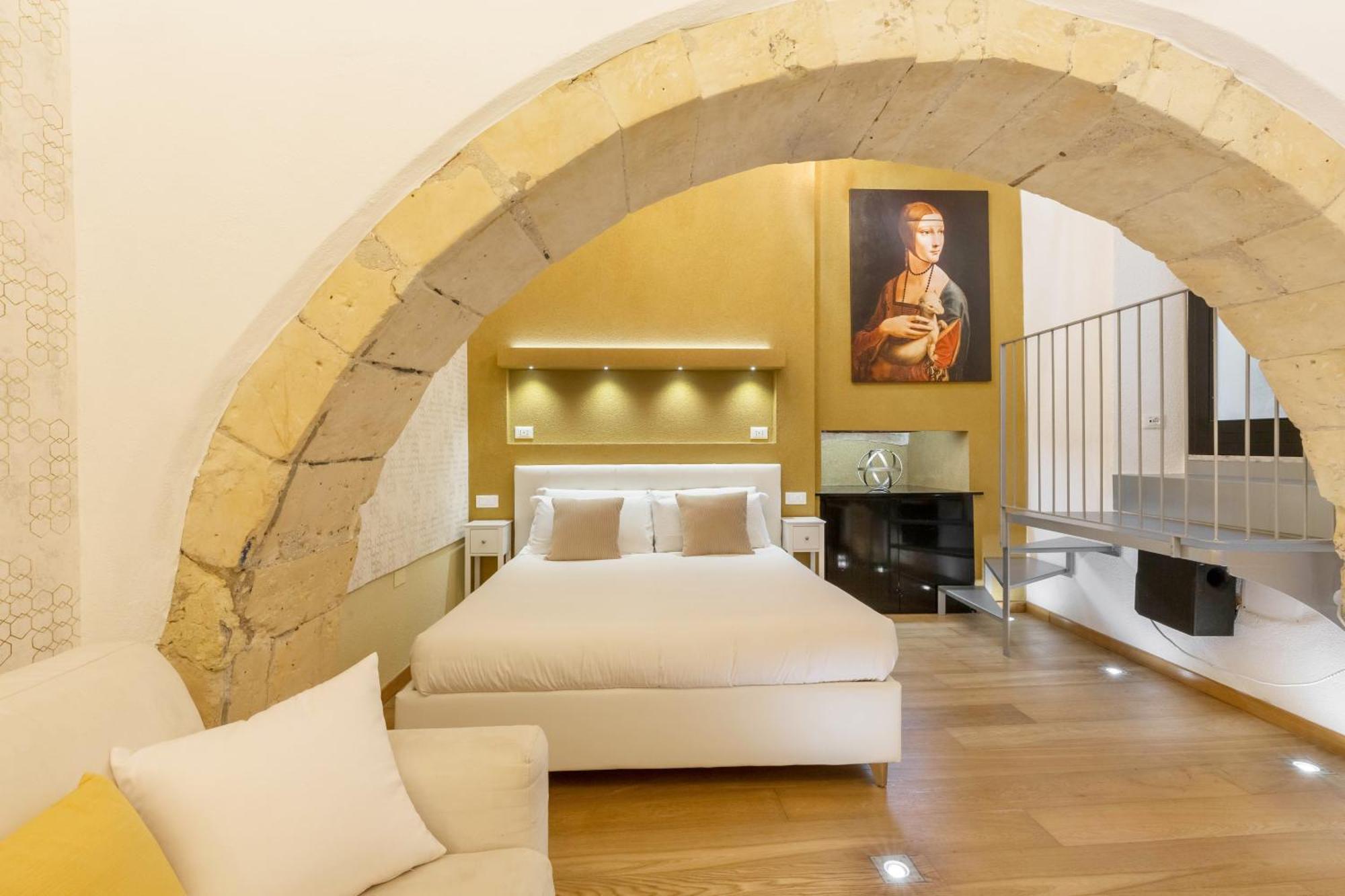Martini Rooms Castello Cagliari Exterior photo