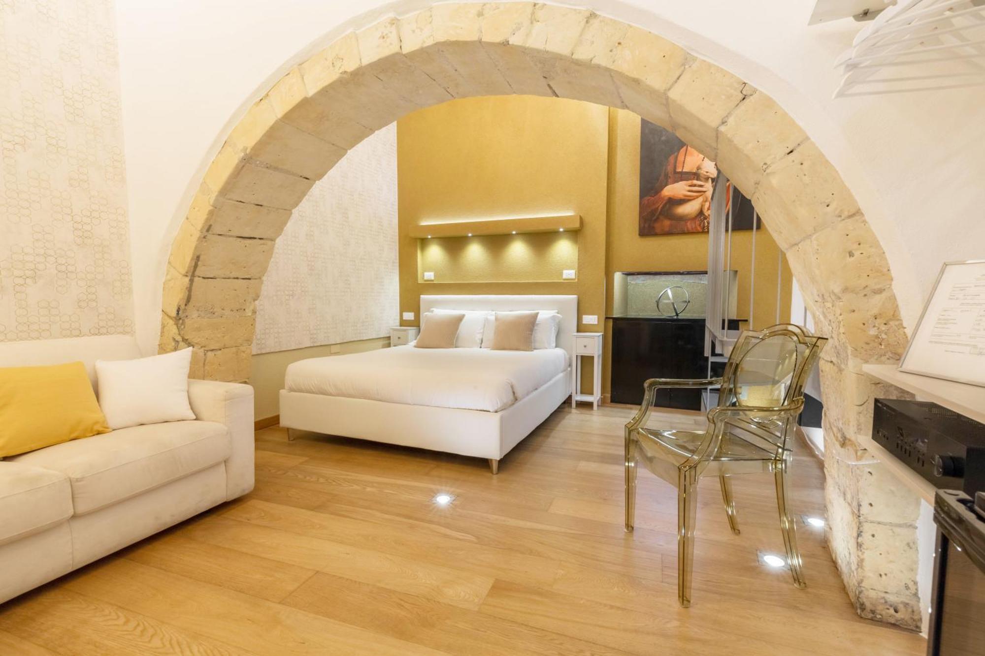 Martini Rooms Castello Cagliari Exterior photo